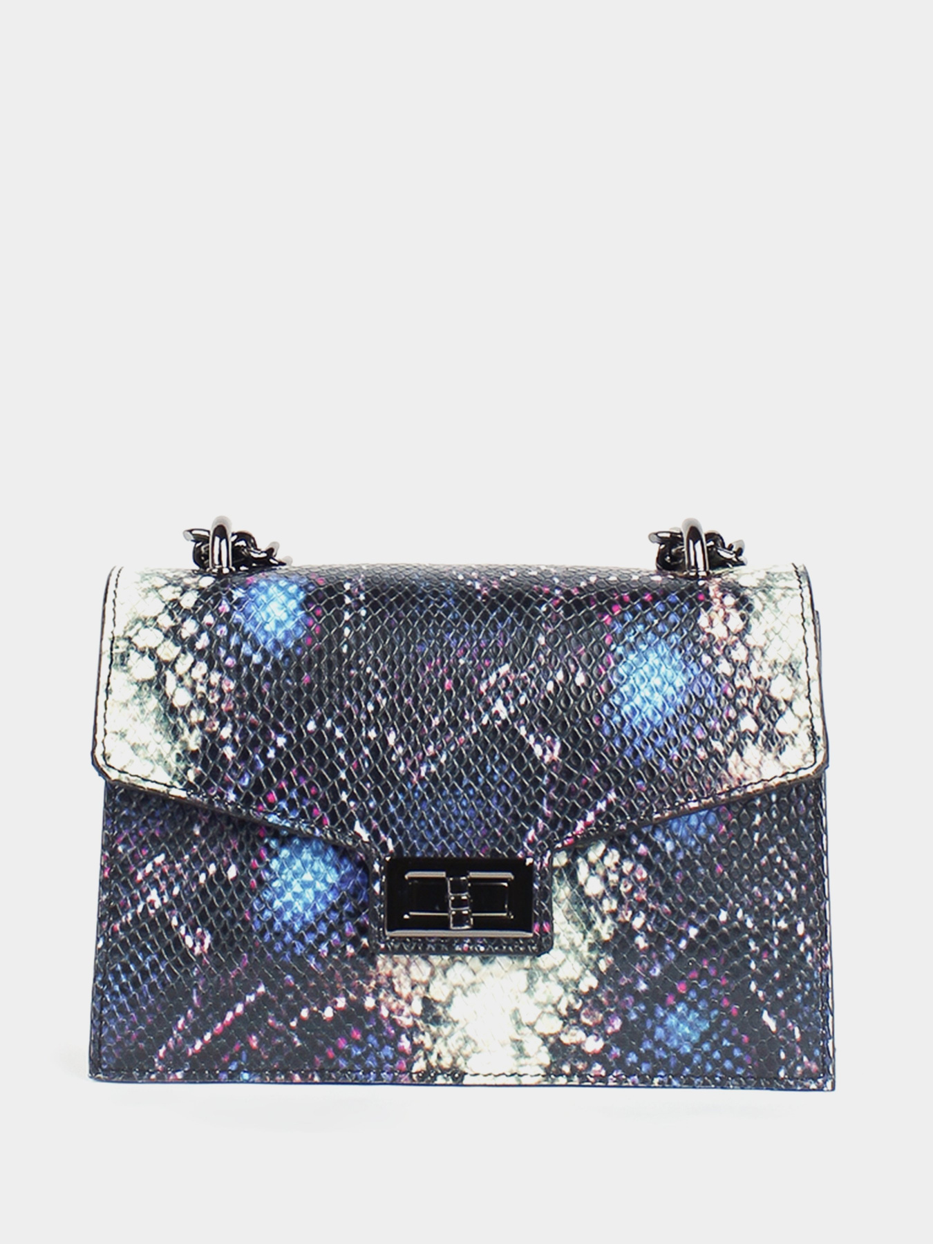 Кросс-боди Bella Bertucci модель 3941-1405-35 Фото