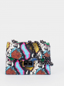 Кросс-боди Bella Bertucci модель 3941-57-35 Фото