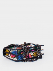 Кросс-боди Bella Bertucci модель 3941-57-35 Фото