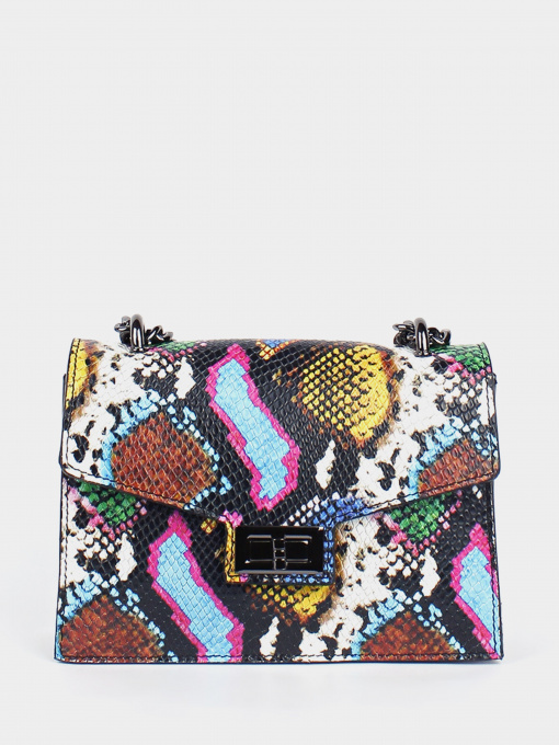 Кросс-боди Bella Bertucci модель 3941-57-35 Фото