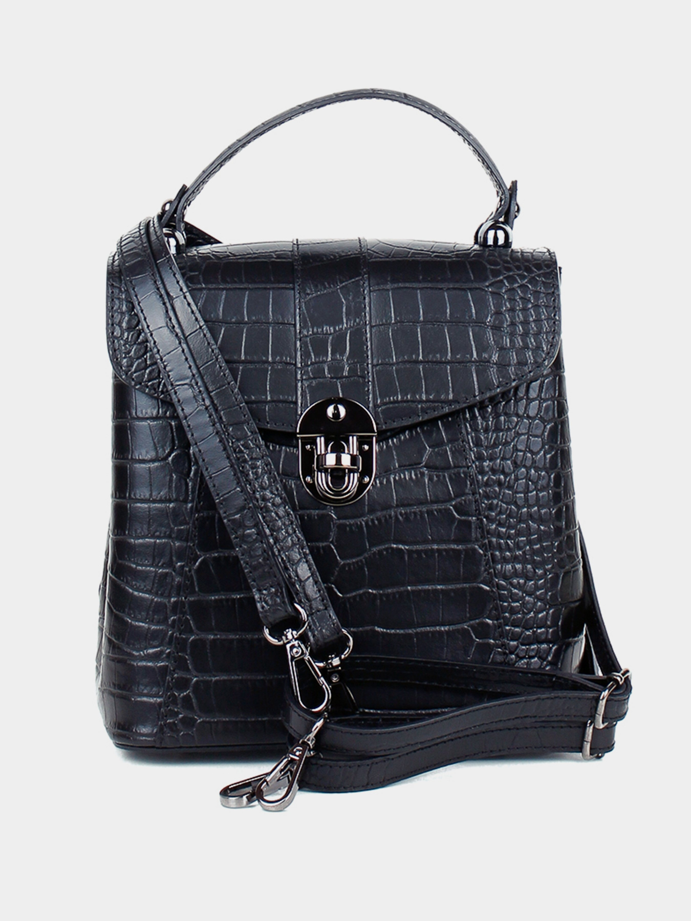 Сумка Bella Bertucci модель 4123-05-36 Фото