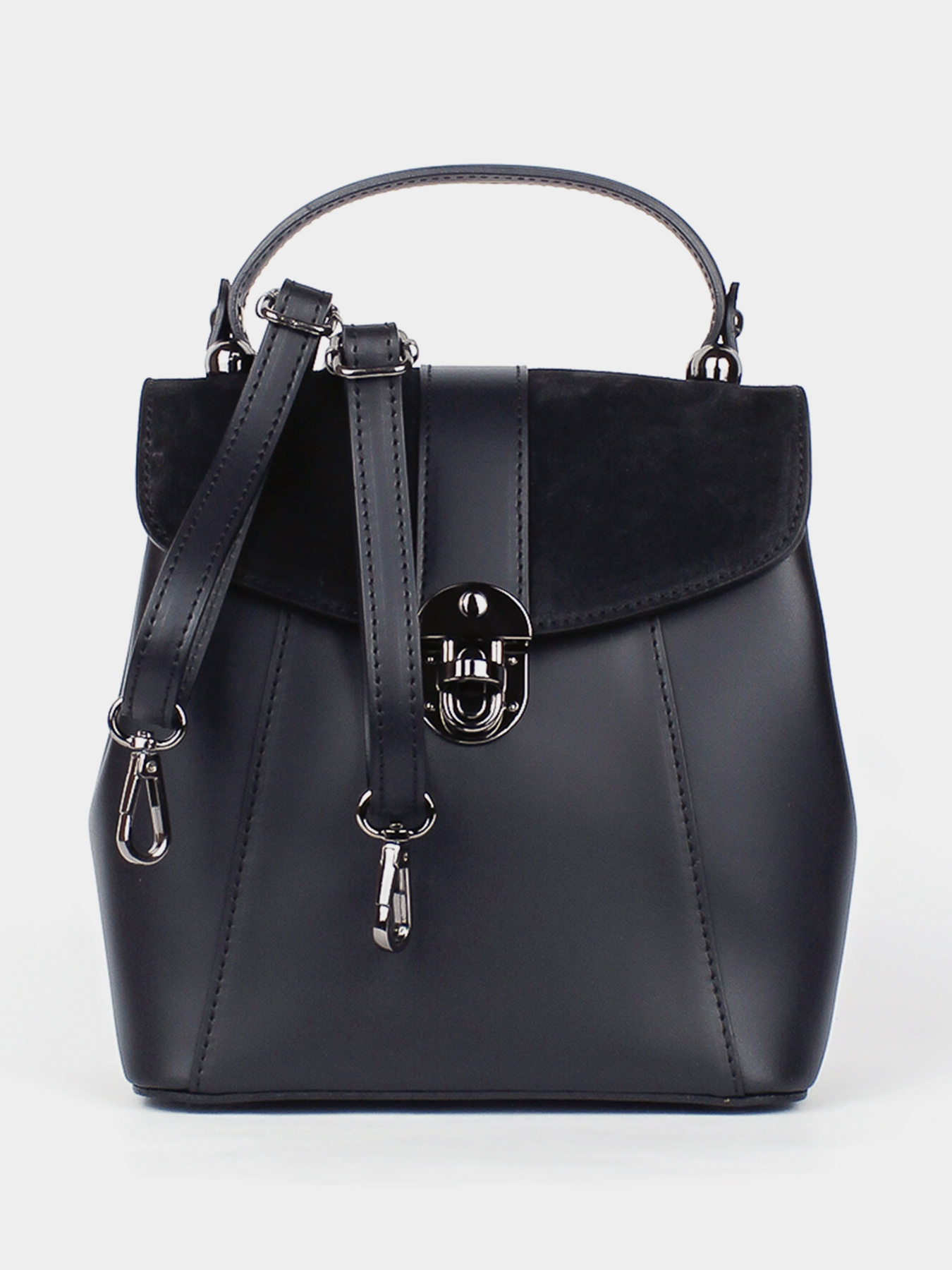 Сумка Bella Bertucci модель 4123-05-39 Фото