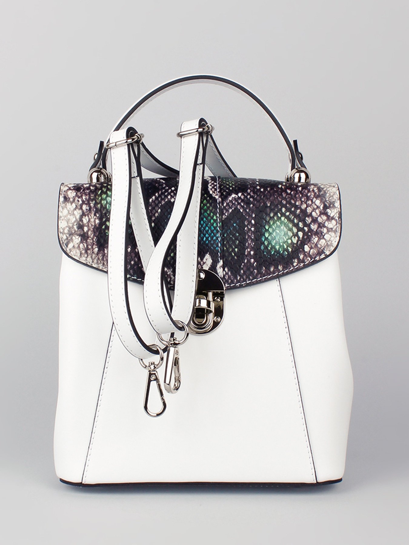 Сумка Bella Bertucci модель 4123-1608-40 Фото