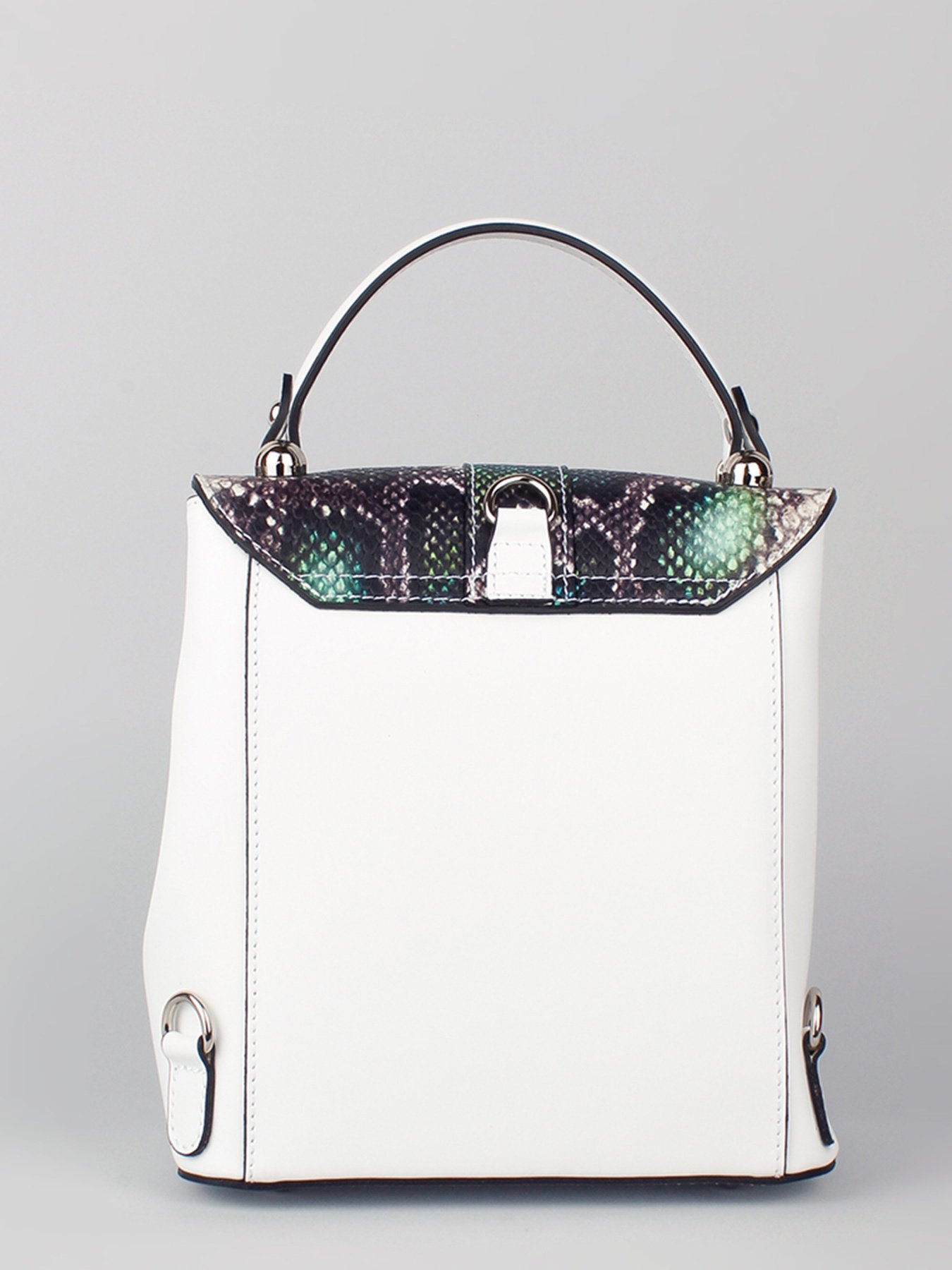 Сумка Bella Bertucci модель 4123-1608-40 Фото