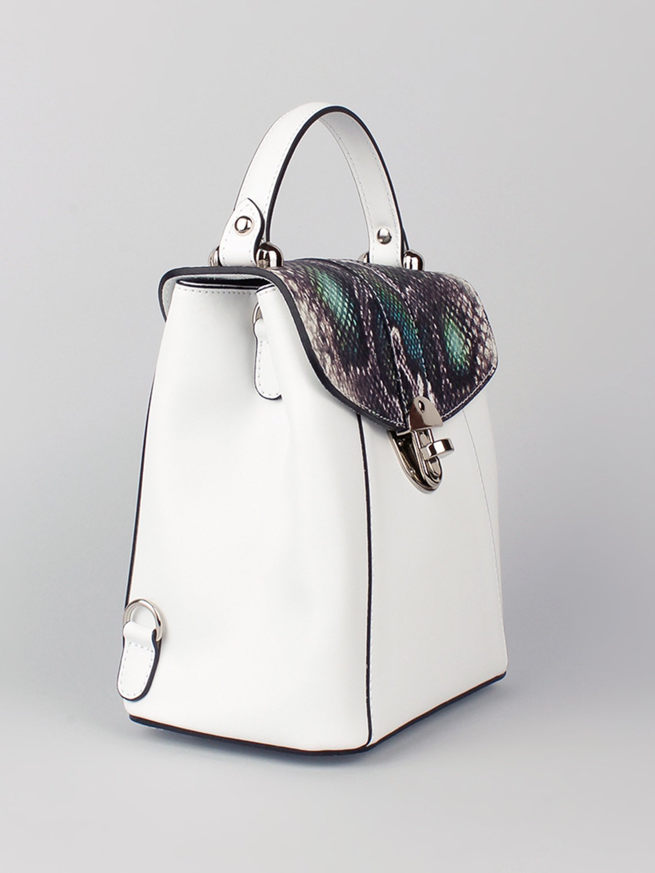 Сумка Bella Bertucci модель 4123-1608-40 Фото