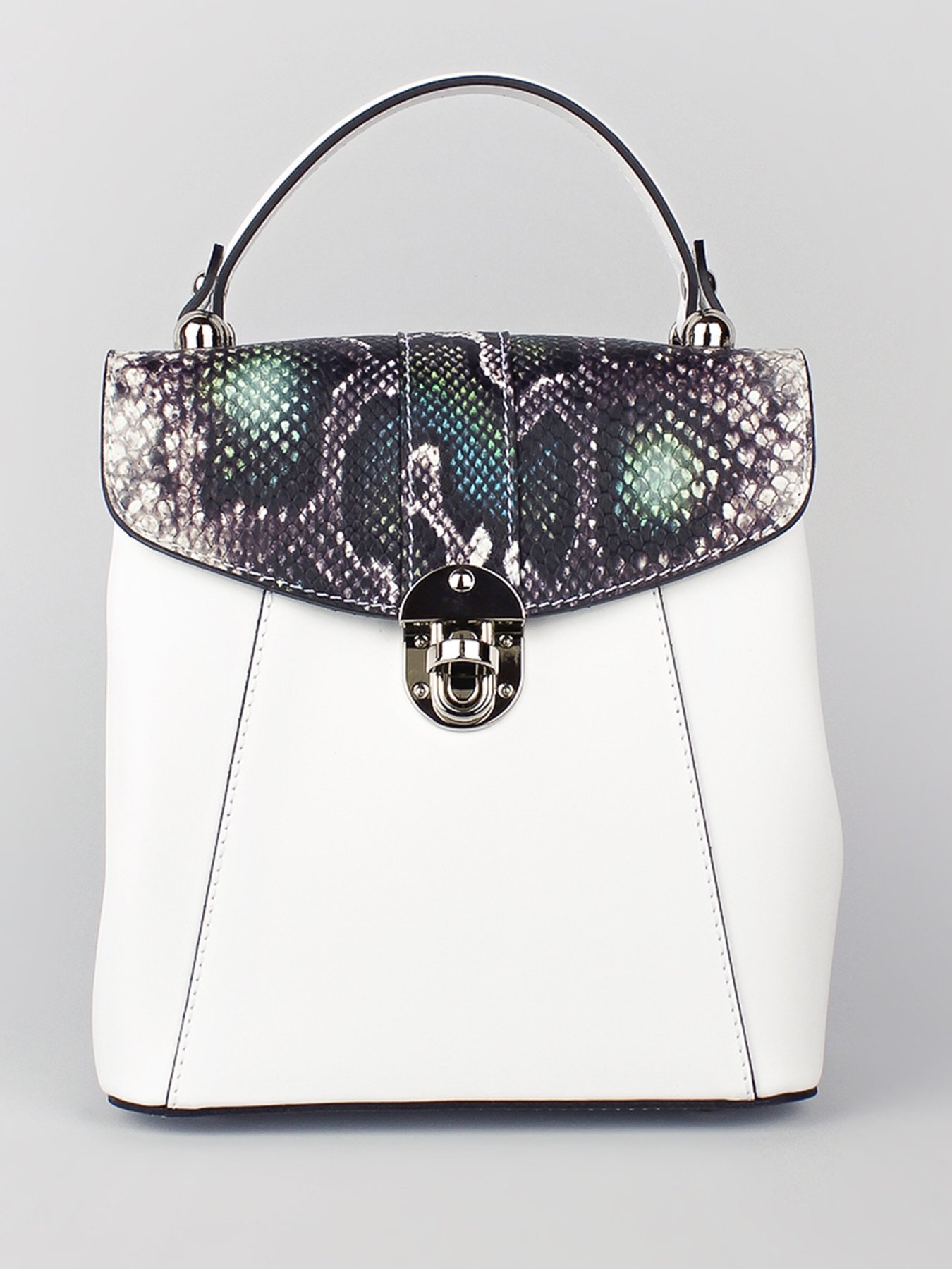 Сумка Bella Bertucci модель 4123-1608-40 Фото