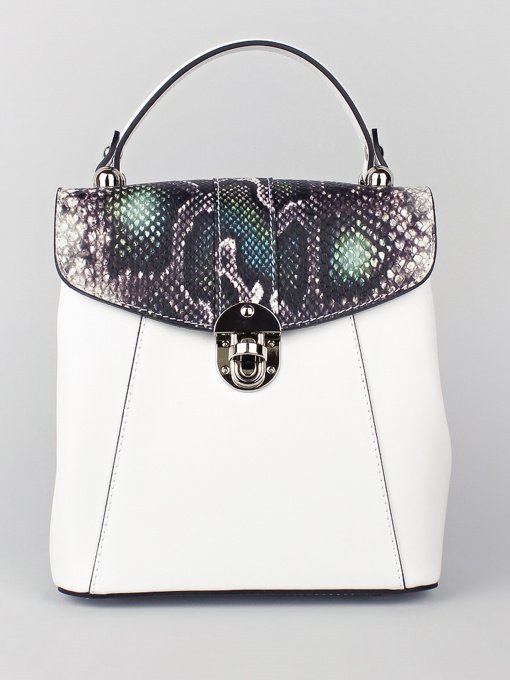 Сумка Bella Bertucci модель 4123-1608-40 Фото