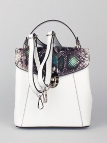 Сумка Bella Bertucci модель 4123-1608-40 Фото