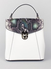 Сумка Bella Bertucci модель 4123-1608-40 Фото