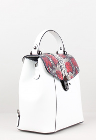 Сумка Bella Bertucci модель 4123-1613-40 Фото