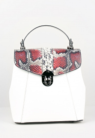 Сумка Bella Bertucci модель 4123-1613-40 Фото