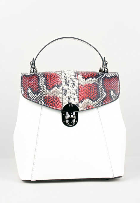 Сумка Bella Bertucci модель 4123-1613-40 Фото