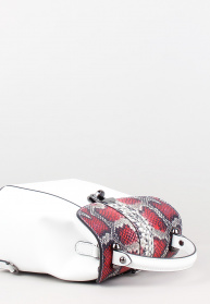 Сумка Bella Bertucci модель 4123-1613-40 Фото