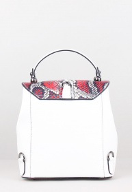 Сумка Bella Bertucci модель 4123-1613-40 Фото