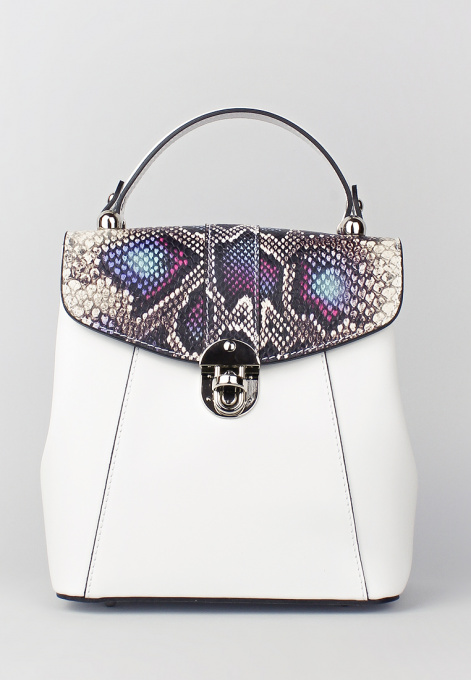 Сумка Bella Bertucci модель 4123-1614-40 Фото