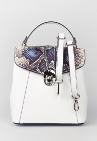 Сумка Bella Bertucci модель 4123-1614-40 Фото