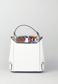 Сумка Bella Bertucci модель 4123-1657-40 Фото