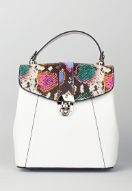 Сумка Bella Bertucci модель 4123-1657-40 Фото