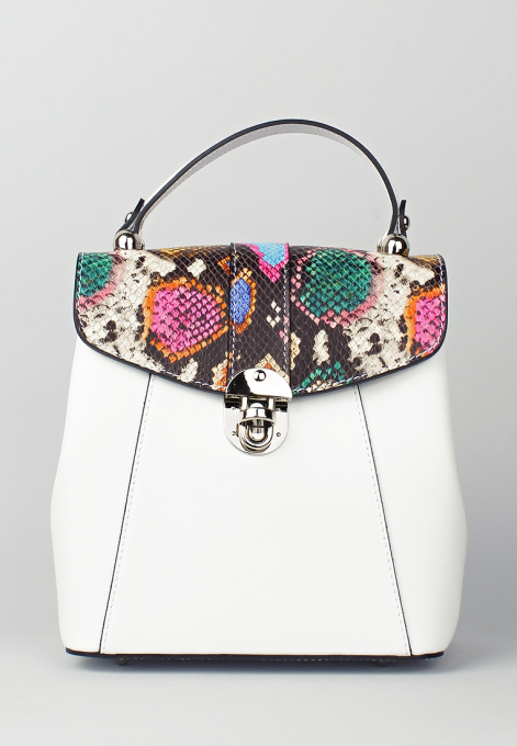 Сумка Bella Bertucci модель 4123-1657-40 Фото