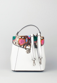 Сумка Bella Bertucci модель 4123-1657-40 Фото