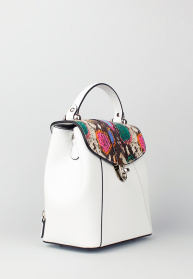 Сумка Bella Bertucci модель 4123-1657-40 Фото