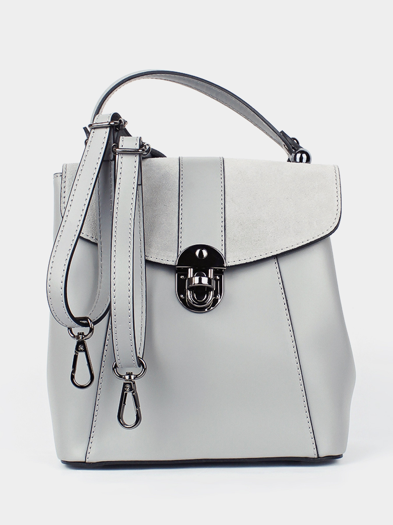 Сумка Bella Bertucci модель 4123-18-39 Фото