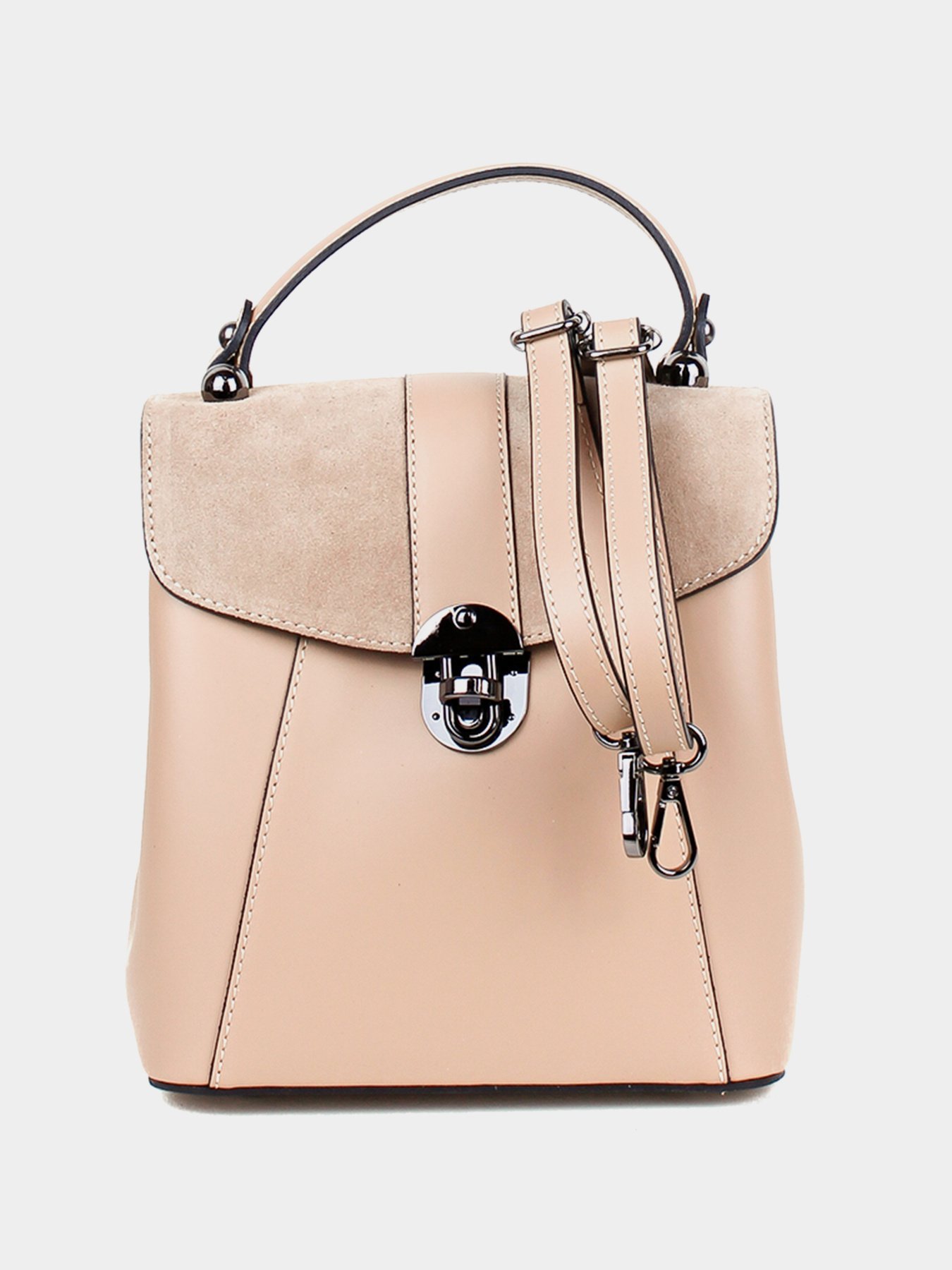 Сумка Bella Bertucci модель 4123-52-39 Фото