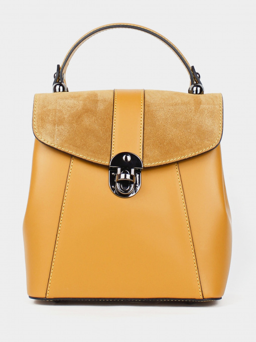 Сумка Bella Bertucci модель 4123-55-39 Фото