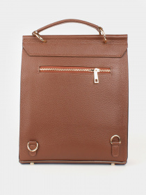 Сумка Bella Bertucci модель 4124-06-32 Фото