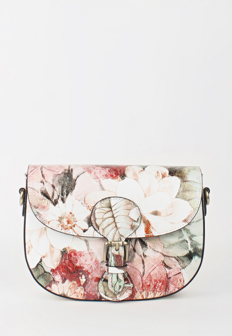 Сумка Bella Bertucci модель 4276-1182-31 Фото