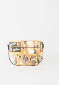 Сумка Bella Bertucci модель 4276-1516-31 Фото