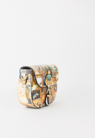 Сумка Bella Bertucci модель 4276-1516-31 Фото