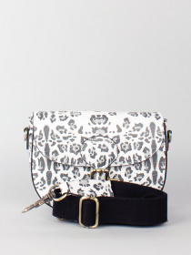 Сумка Bella Bertucci модель 4276-1605-36 Фото