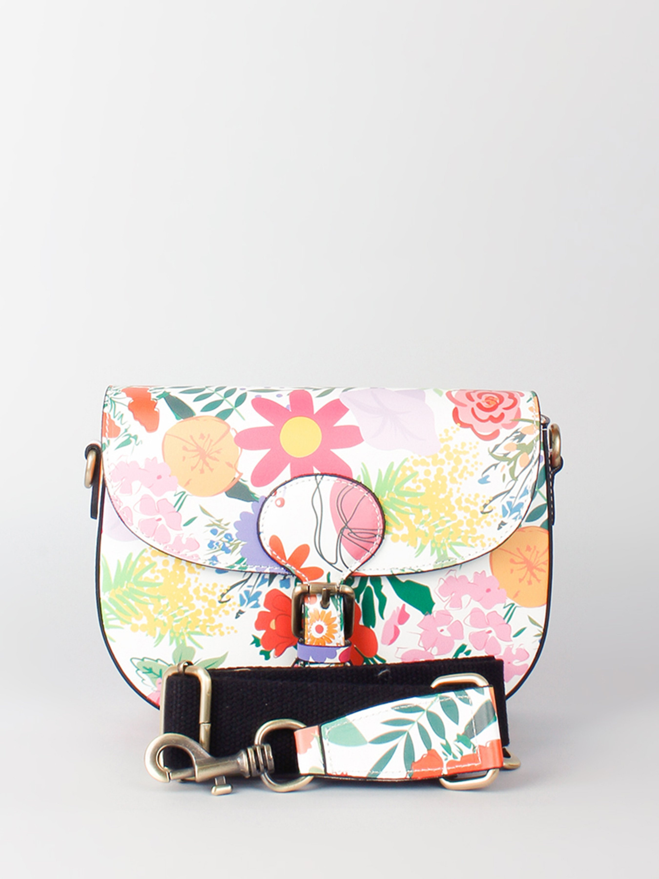 Сумка Bella Bertucci модель 4276-1682-31 Фото