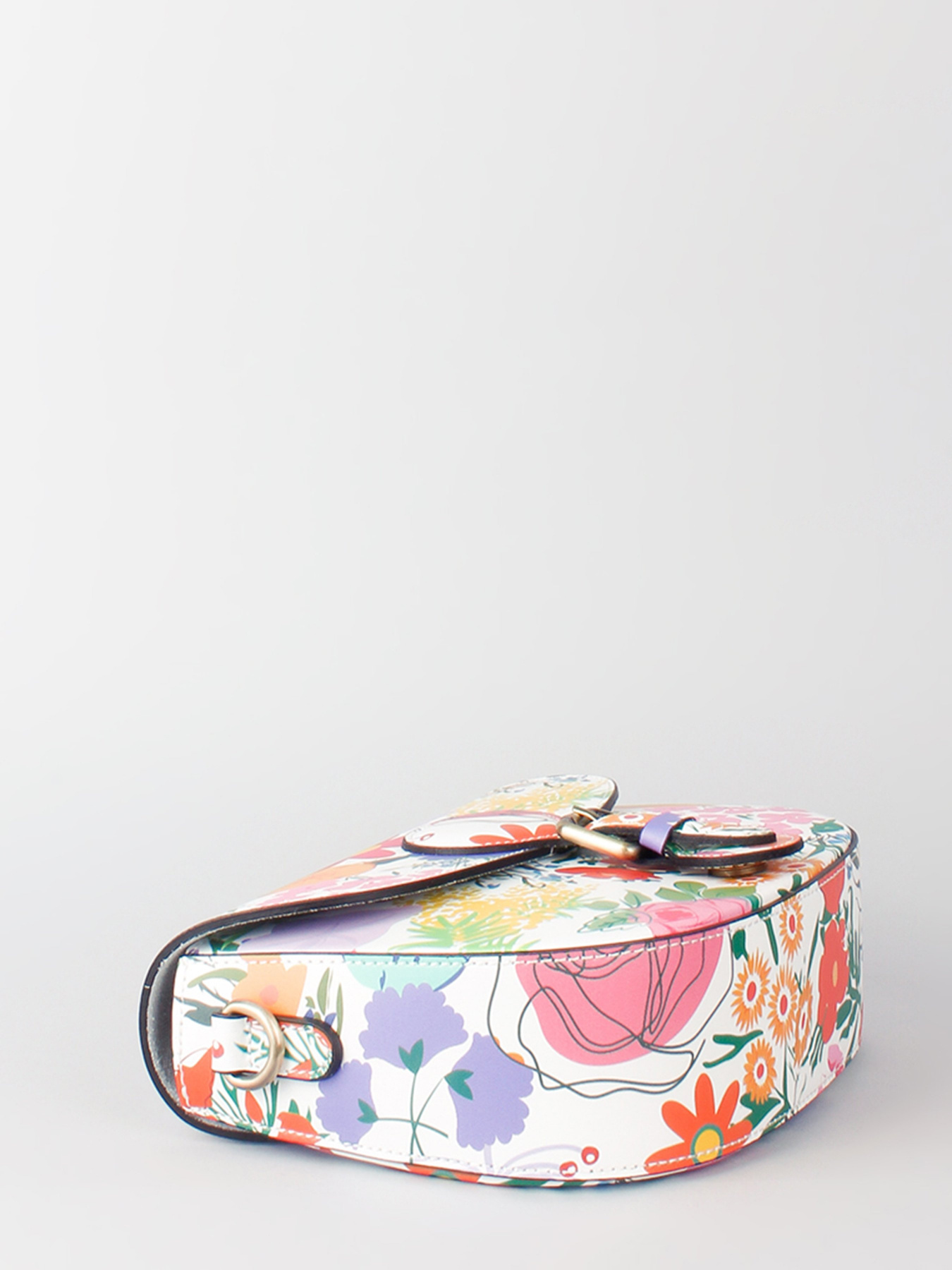 Сумка Bella Bertucci модель 4276-1682-31 Фото