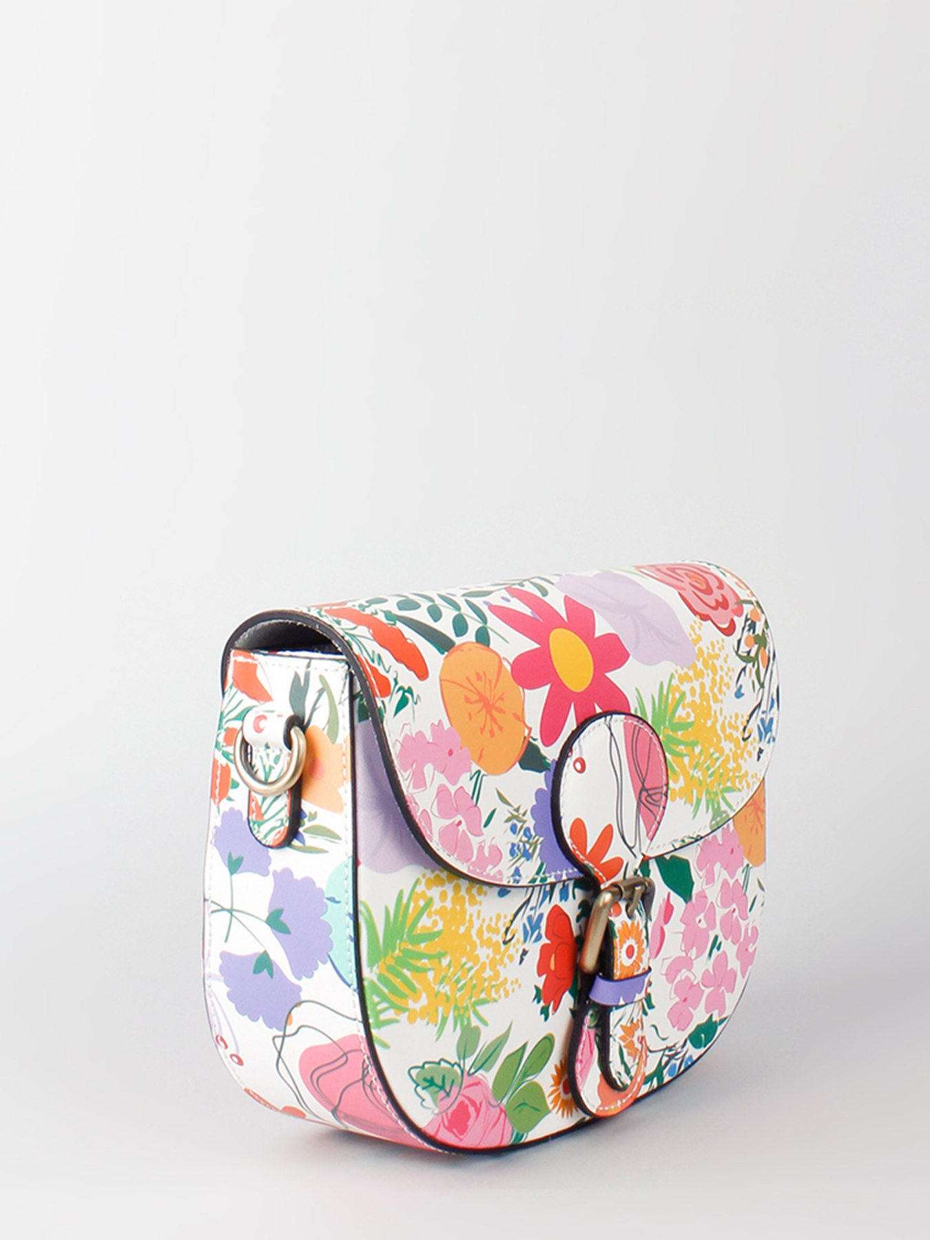 Сумка Bella Bertucci модель 4276-1682-31 Фото