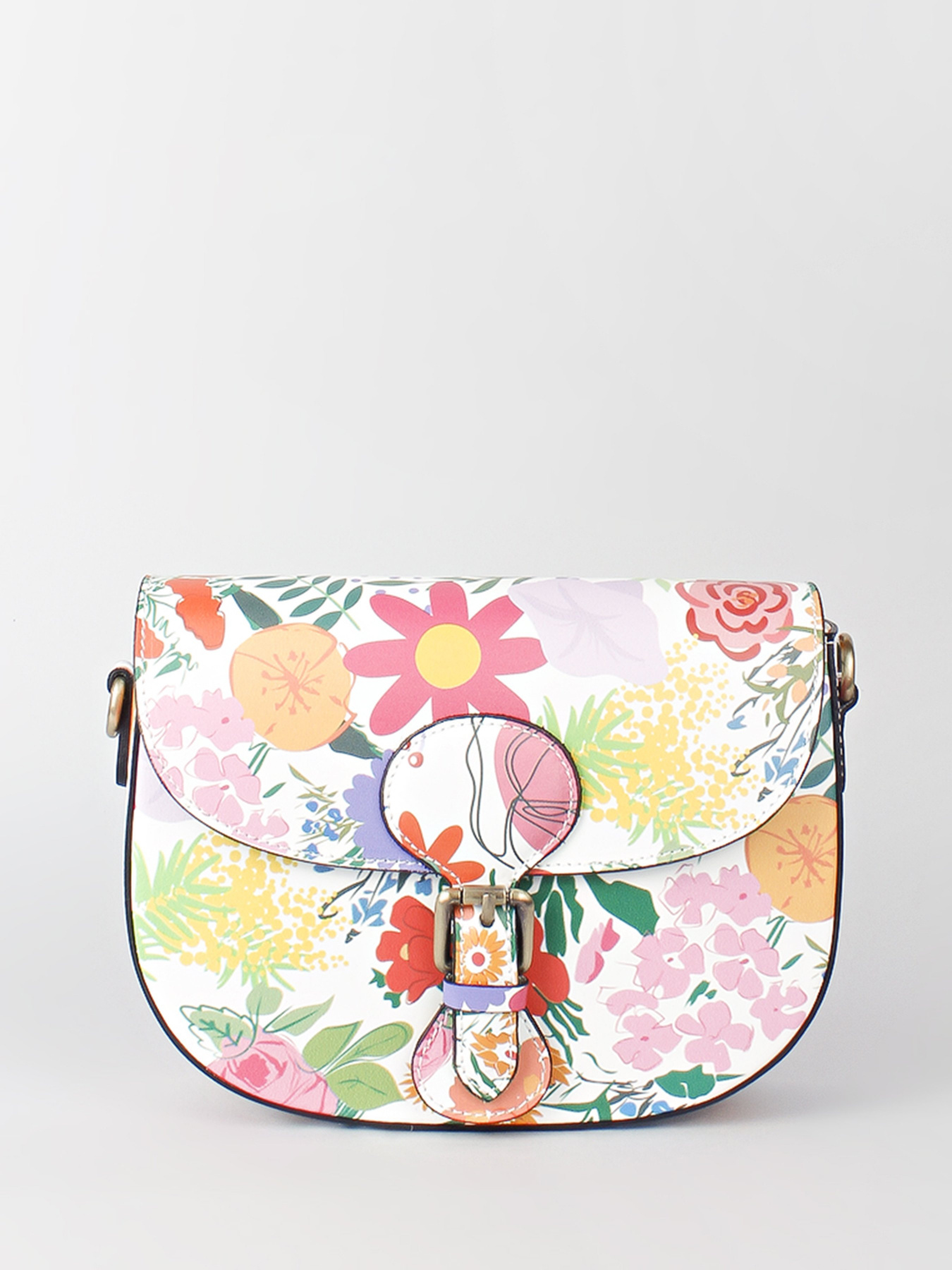 Сумка Bella Bertucci модель 4276-1682-31 Фото