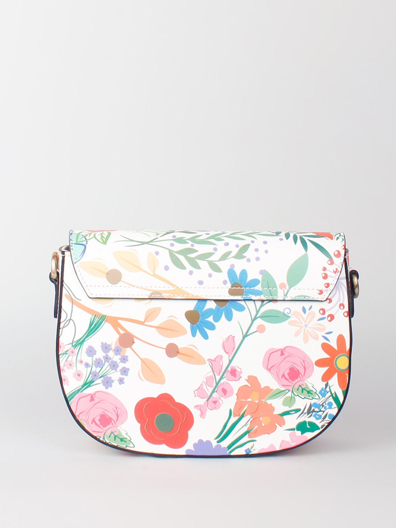 Сумка Bella Bertucci модель 4276-1682-31 Фото