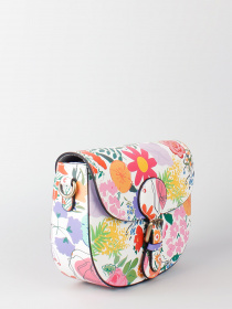 Сумка Bella Bertucci модель 4276-1682-31 Фото