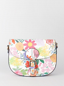 Сумка Bella Bertucci модель 4276-1682-31 Фото