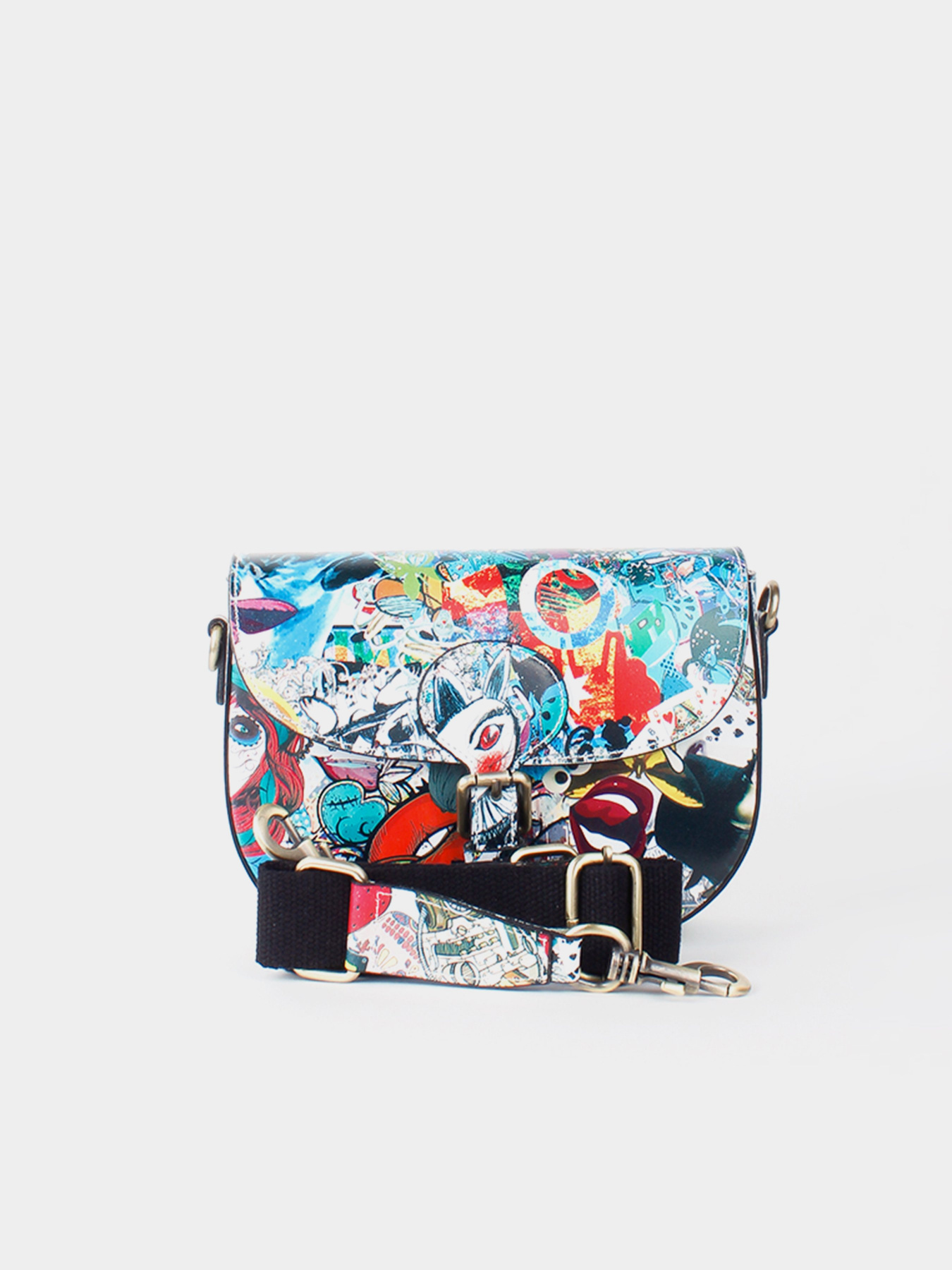 Сумка Bella Bertucci модель 4276-57-31 Фото