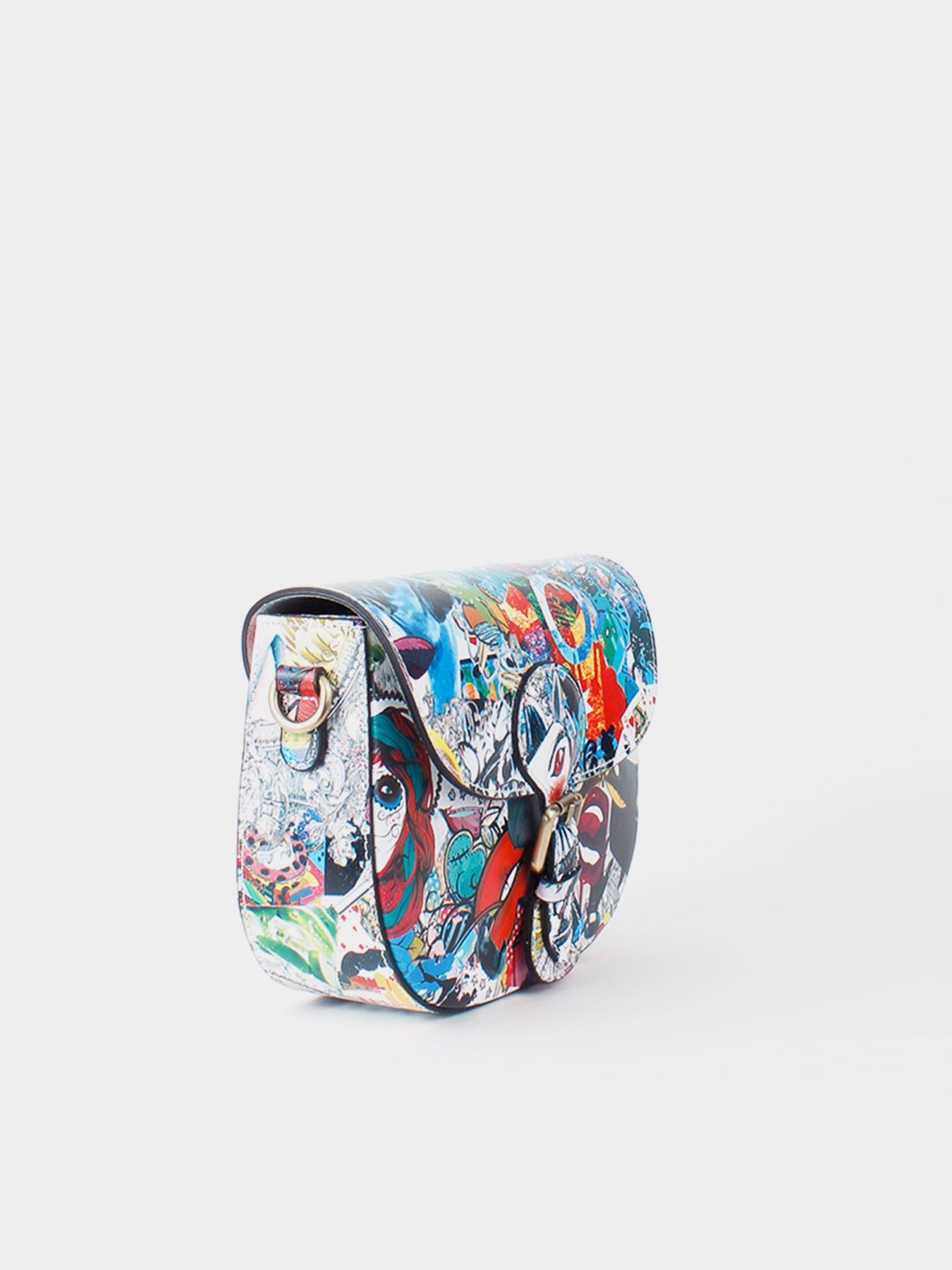 Сумка Bella Bertucci модель 4276-57-31 Фото