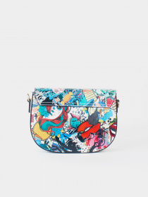 Сумка Bella Bertucci модель 4276-57-31 Фото