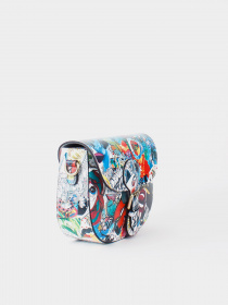 Сумка Bella Bertucci модель 4276-57-31 Фото