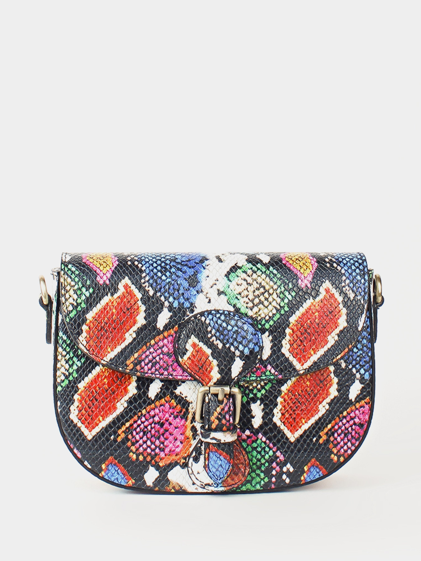 Сумка Bella Bertucci модель 4276-57-35 Фото