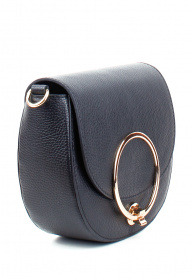 Крос-боді Bella Bertucci модель 4652-05-32 Крос-боді Bella Bertucci модель 4652-05-32 Фото