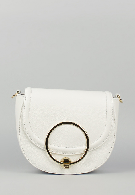 Кросс-боди Bella Bertucci модель 4652-16-32 Фото