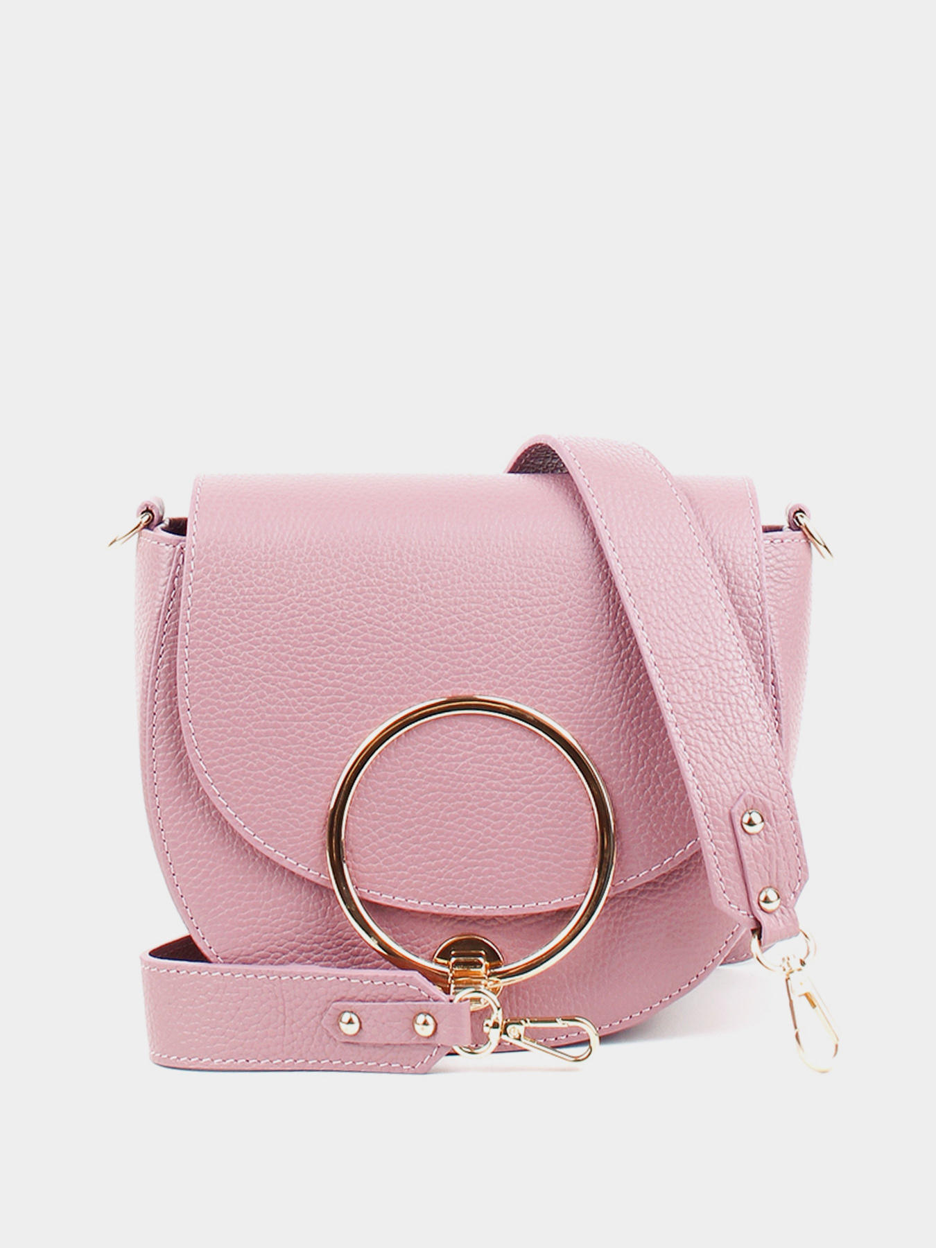 Кросс-боди Bella Bertucci модель 4652-28-32 Фото