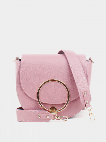 Крос-боді Bella Bertucci модель 4652-28-32 Фото