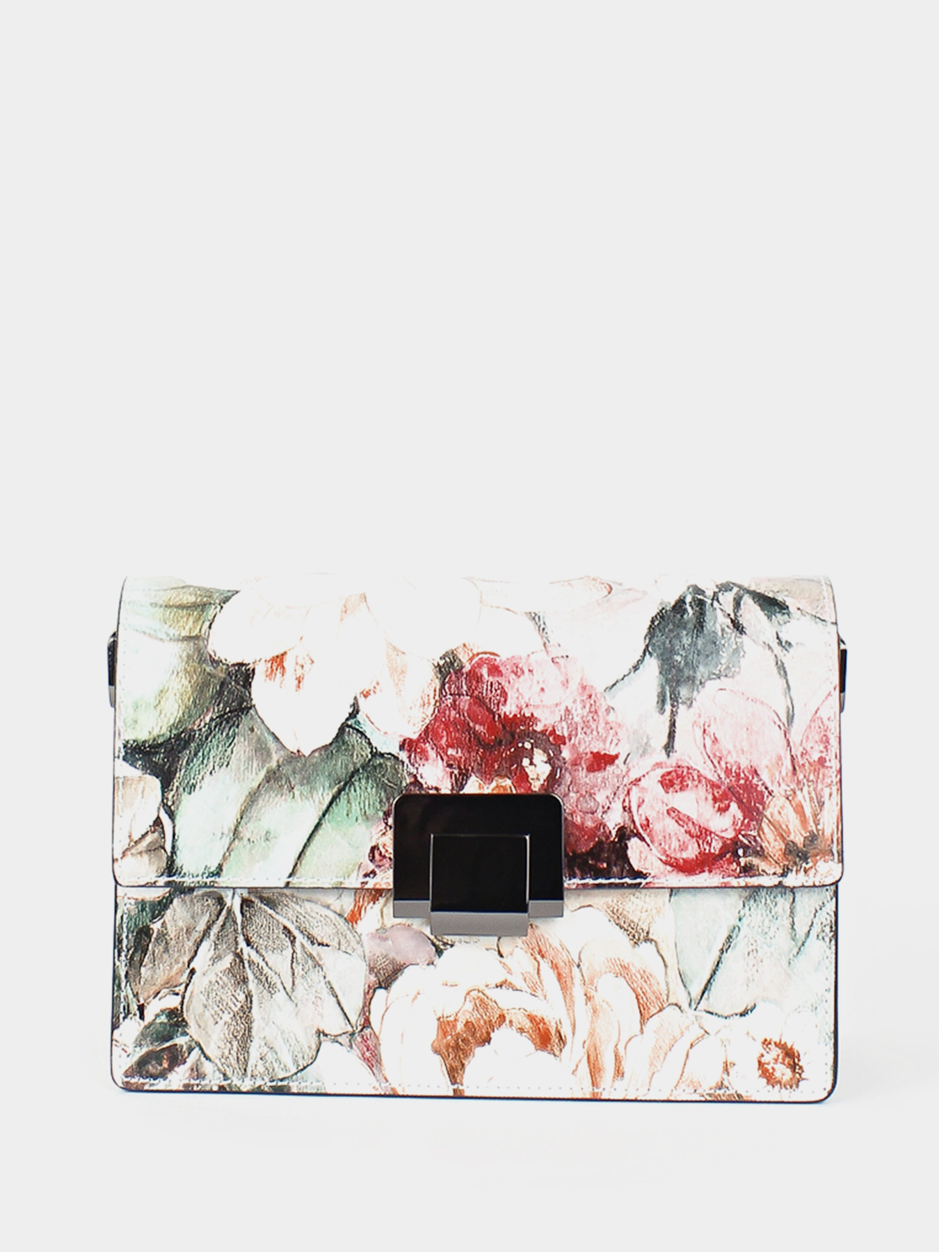 Кросс-боди Bella Bertucci модель 4701-1182-31 Фото